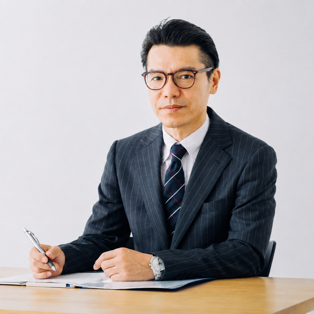 後藤 さかえ — 建設業実務支援パートナー